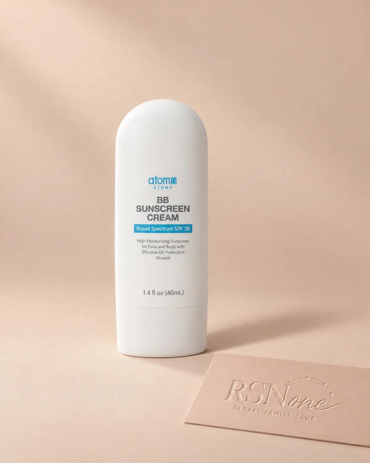 Atomy BB Cream