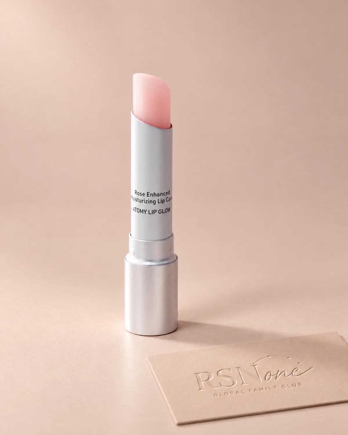 Atomy Lip Glow