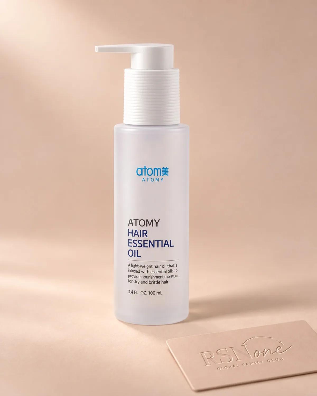 Atomy Hair Essential Oil