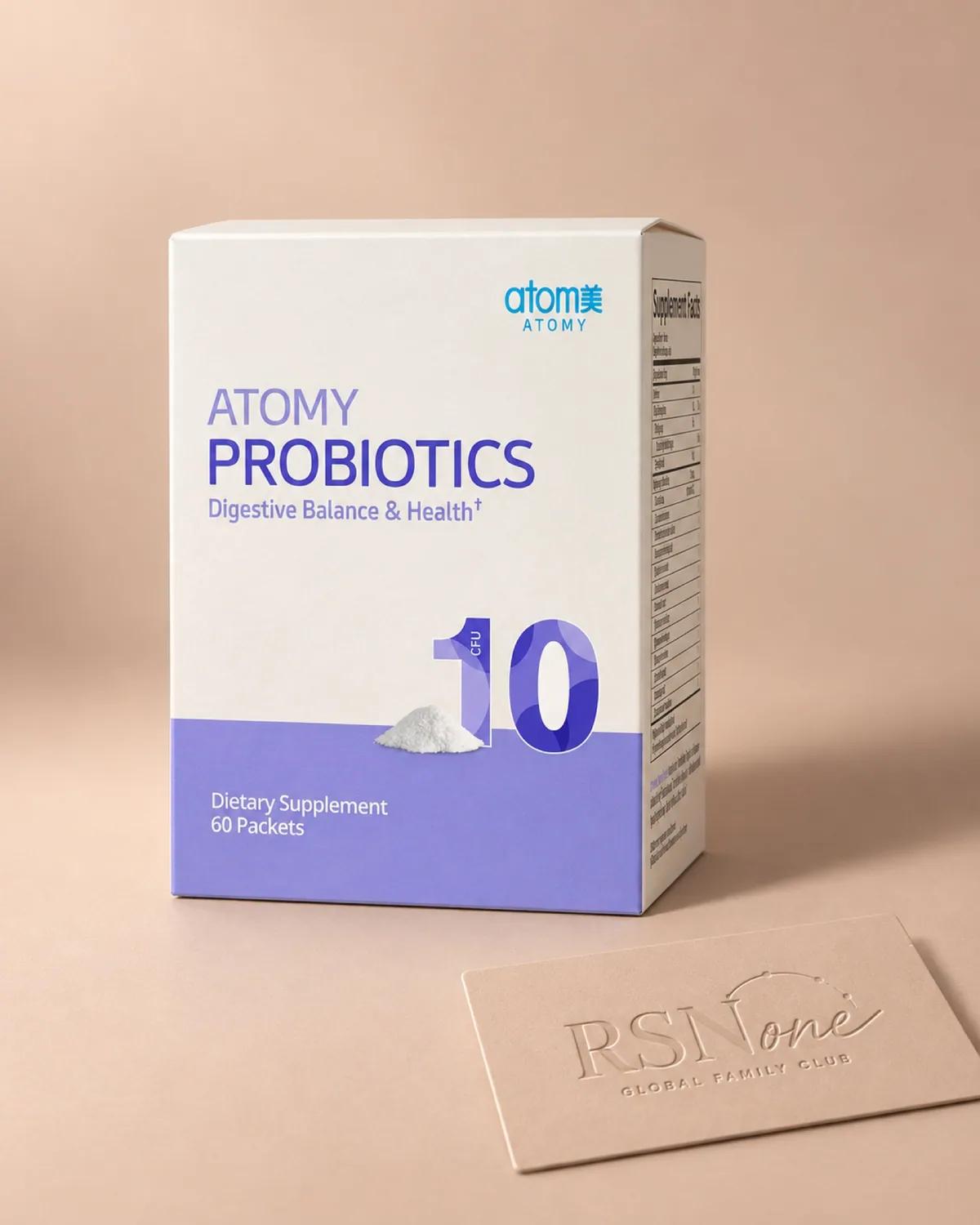 Atomy US Probiotics