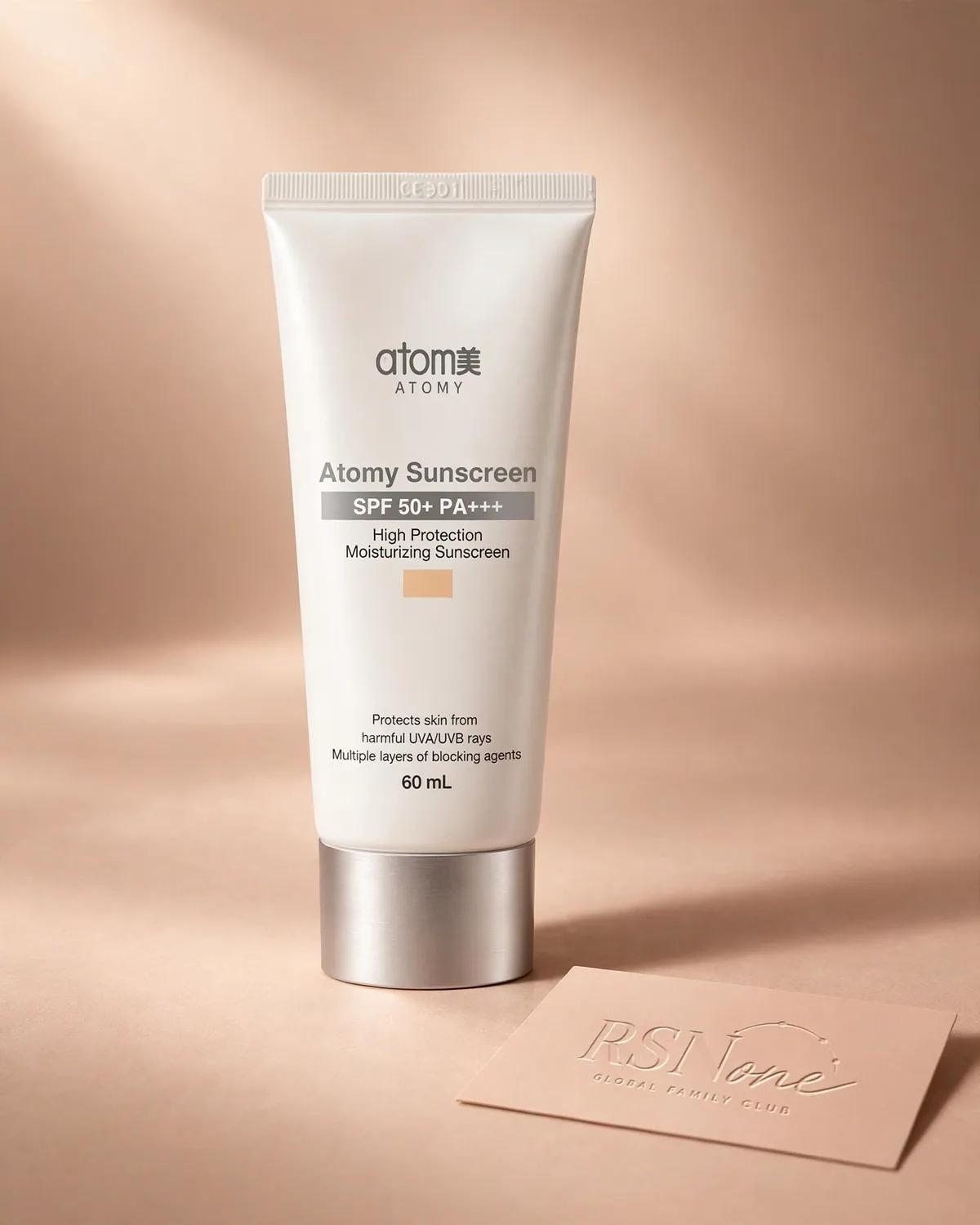 Atomy Korean Beauty Pack