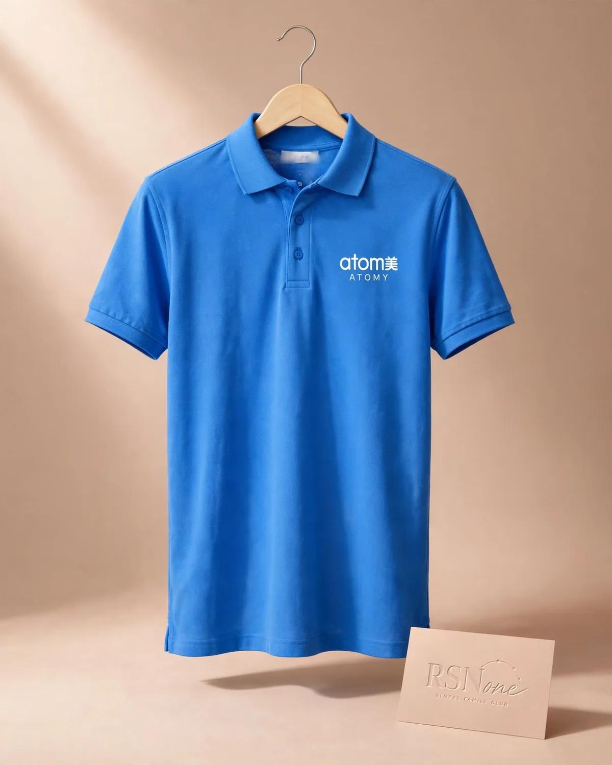 Atomy T-Shirt (XL)-1N