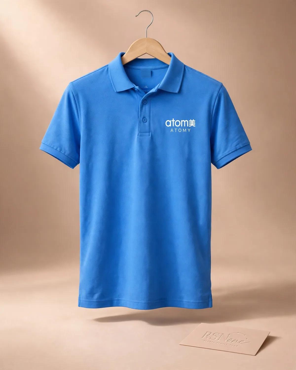 Atomy T-Shirt (S)-1N