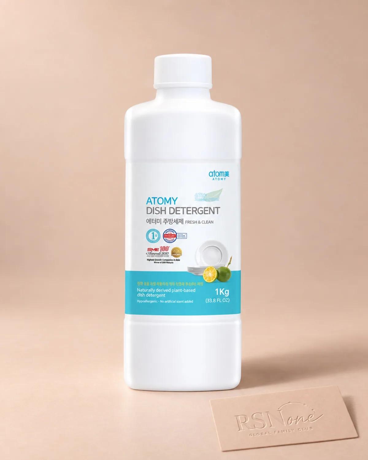 Atomy Dish Detergent