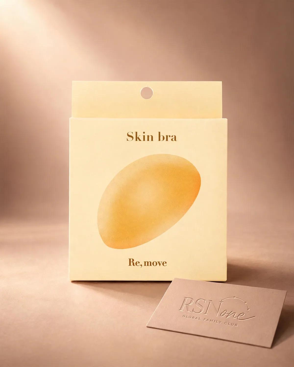 Re,move Skin Bra
