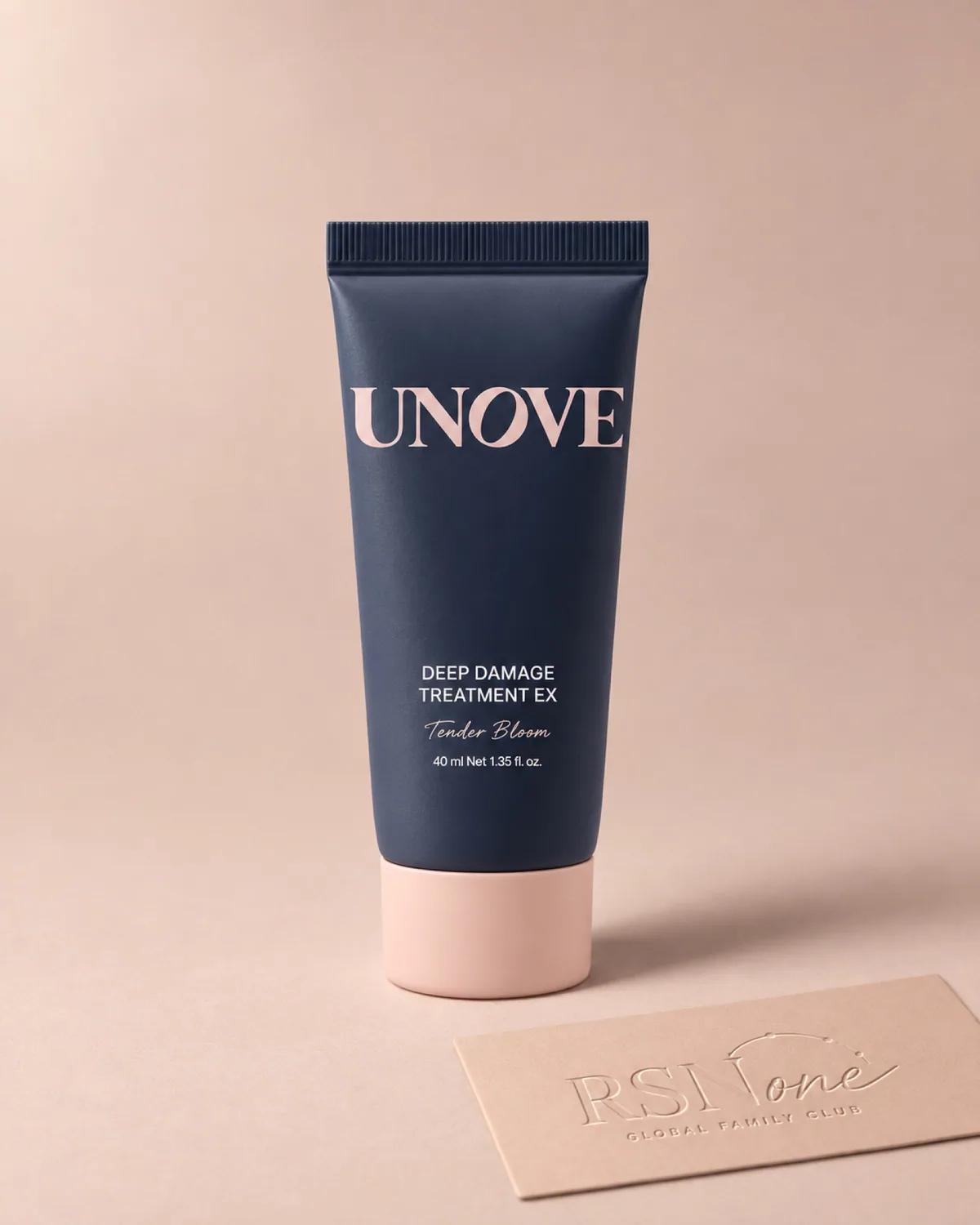 UNOVE Travel Kit