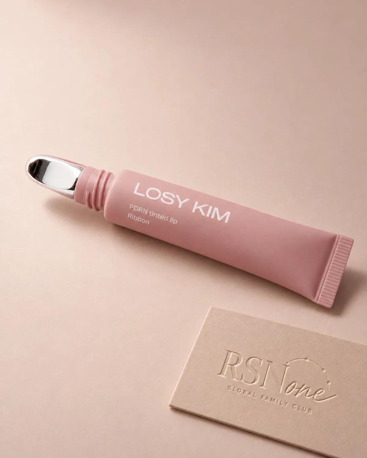 Losy Kim PDRN Tinted Lip Ampoule (13 Colors)