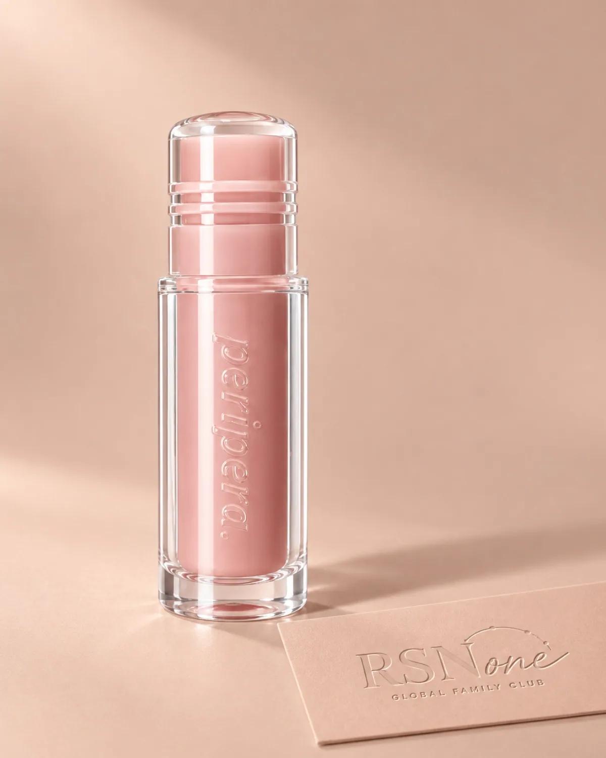 peripera Mood Glowy Tint (Set/Single) (32 Colors)